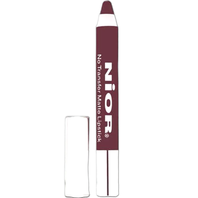NIOR No Transfer Matte Lipstick Pencil 19 image