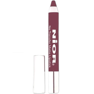 NIOR No Transfer Matte Lipstick Pencil 20 image