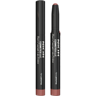 NIOR Red Carpet Lip Color 10 California image