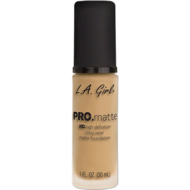 NIOR Your Best Skin Soft Matte Foundation Neutral Beige 30 ml image