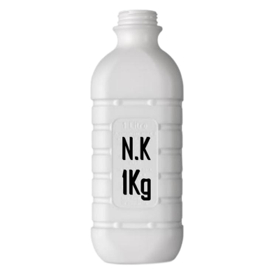 N.K for Ready Colour Mixing 1kg image