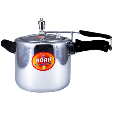 NOAH Pressure Cooker – 4.5 Litre image