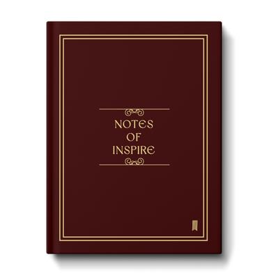 NOTES OF INSPIRE (CLASSIC) image