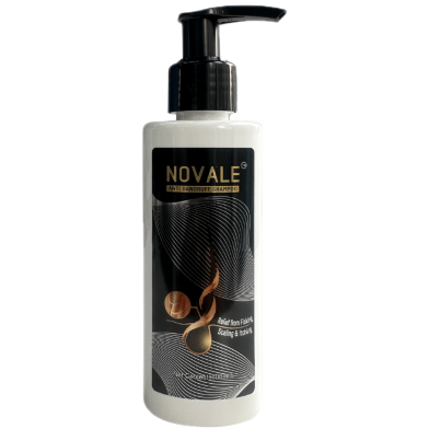 NOVALE Anti Dandruff Shampoo 100ml image