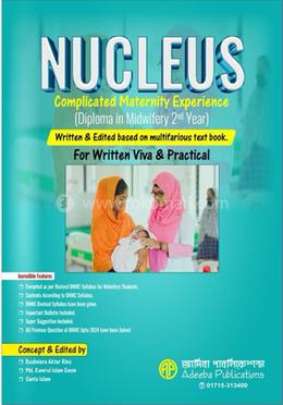 NUCLEUS Complicated Maternity Experience - 2nd Year