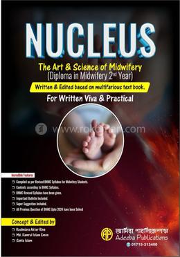 NUCLEUS The Art And Science of Midwifery - 2nd Year