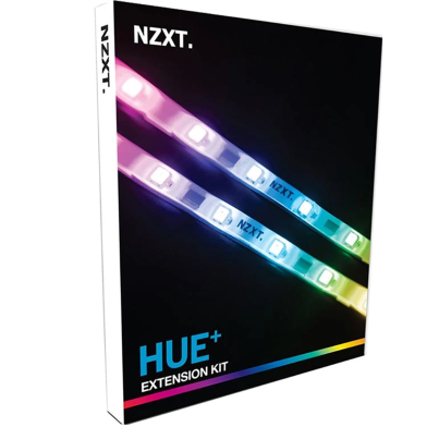 NZXT HUE Plus (AC-HPL03-10) Extension Kit image