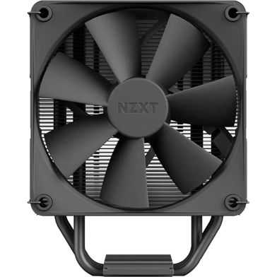 NZXT T120 CPU Air Cooler - Black image