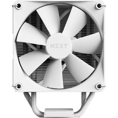 NZXT T120 CPU Air Cooler - White image