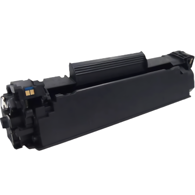 N-Tech Laser Toner - 12A / 303 / FX-9 image