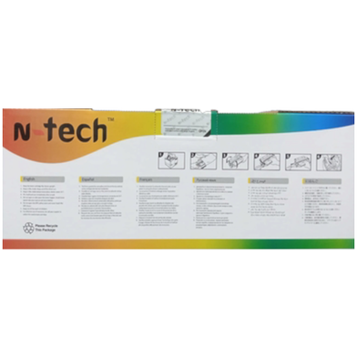 N-Tech Laser Toner - 13A / 15A / 24A / EP-25 Slide 2