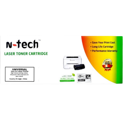N-Tech Lesar Toner CF-279A image