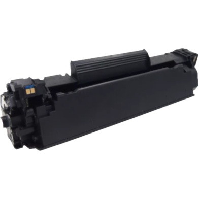 N-Tech Laser Toner Dash CF 217A Without Chip image