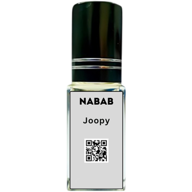 Nabab Joopy Attar 3.5 ml image