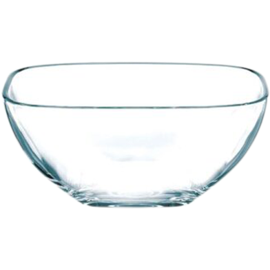 Nachtmann Crystal Domino Salad Bowl Set Of 5 image