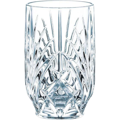 Nachtmann Crystal Palais Fruit Juice Tumbler 265 ml, Single Pcs image