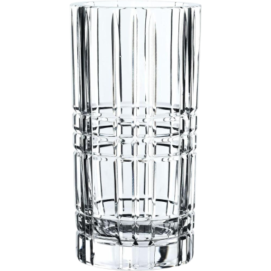 Nachtmann Square Crystal Vase image