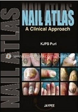 Nail Atlas: A Clinical Approach