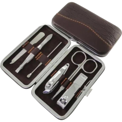 Nail Cutter 7 IN1 CN CN - 1 Pac image