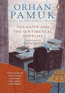 Naive and Sentimental Novelist (Nobel Prize Winner's)