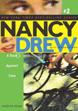 Nancy Drew :A Race Against Time