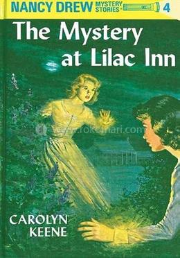 Nancy Drew Mystery Stories 4 