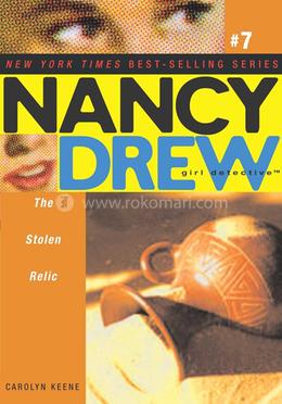Nancy Drew: The Stolen Relic: 07