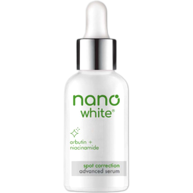 Nano White Arbutin plus Niacinamide Spot Correction Advanced Serum 30ml image