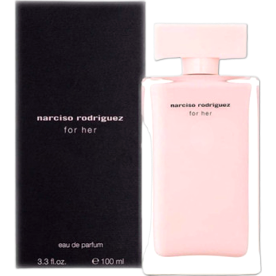 Narciso Rodriguez EDP – 100ml image