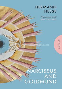 Narcissus and Goldmund 