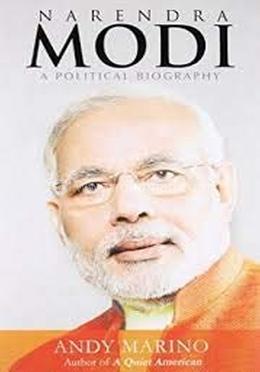 Narendra Modi image