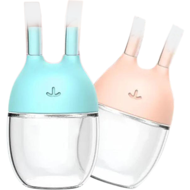 Nasal suction, children's nasal aspirator for new born for nasal congestion 1pcs image