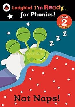 Nat Naps! : Level 2