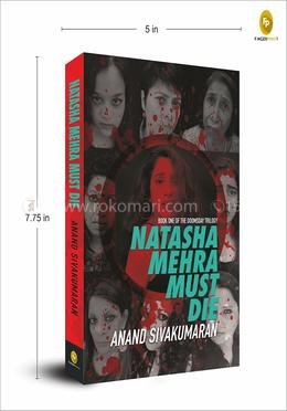 Natasha Mehra Must Die