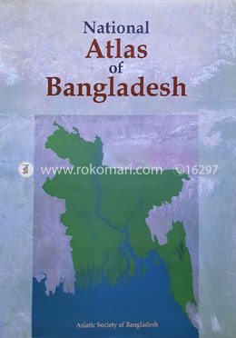 National Atlas of Bangladesh