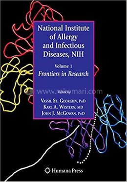 National Institute of Allergy and Infectious Diseases, NIH - Volume 1