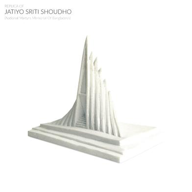 National Memorial - Miniature Replica image