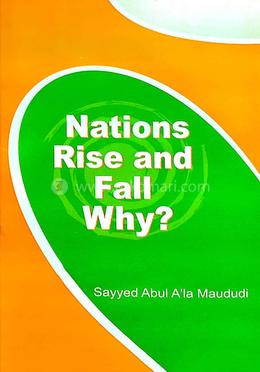 Nations Rise and Fall Why