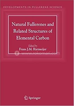 Natural Fullerenes and Related Structures of Elemental Carbon