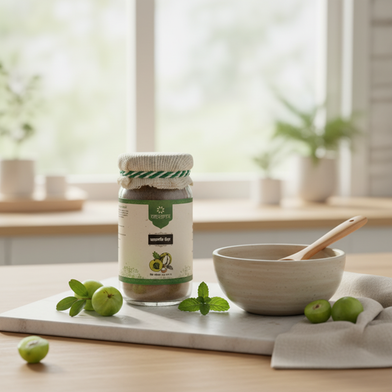 Naturals Amloki Powder - 220 gm Slide 2
