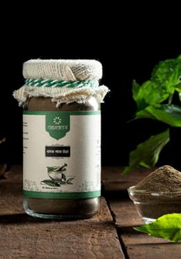 Naturals Basok Pata Powder (বাসক পাতা গুড়া) - 90 gm image