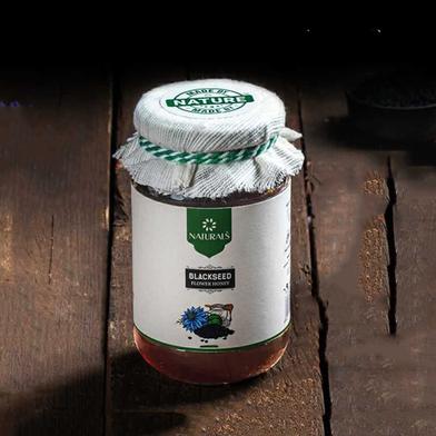Naturals Blackseed Flower Honey - 500gm image