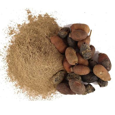 Naturals Jam Beez Powder (Jam Beej Gura) - 120 gm image