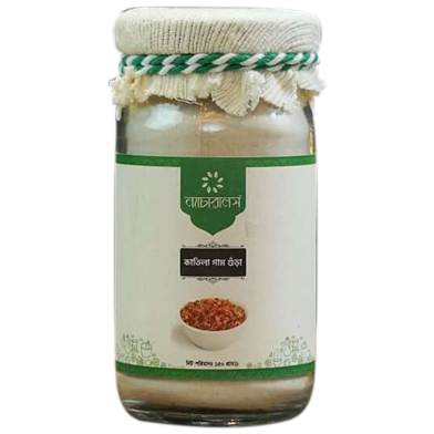 Naturals Katilagam Powder (কাতিলা গাম গুড়া - 150 gm image
