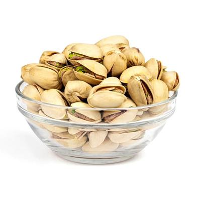 Naturals Pistachio Nuts Roasted (পেস্তা বাদাম ভাজা) - 175 gm image