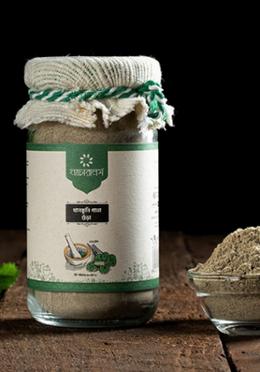 Naturals Thankuni Powder (থানকুনি পাতা গুড়া) - 90 gm image