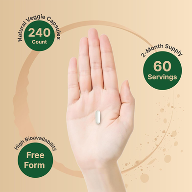 NatureBell Glutathione 2000mg 240 Caps Price in Bangladesh