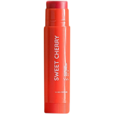 Nature Beauty Sweet Cherry Tinted Lip Balm 3.4gm image