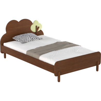 Nature - Kids Bed | ABV1-023 image