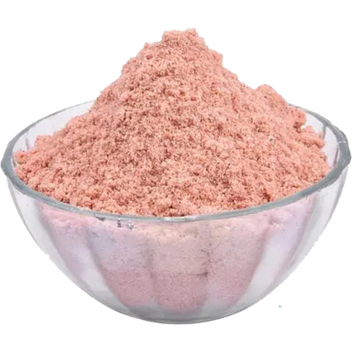 Nature Leaf Bit Salt (Bit Lobon) - 200 gm Jar image